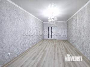 2-к квартира, вторичка, 65м2, 16/17 этаж