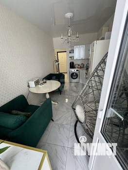 1-к квартира, вторичка, 48м2, 17/17 этаж