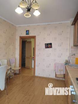 2-к квартира, вторичка, 77м2, 7/10 этаж