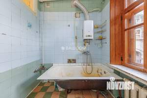 2-к квартира, вторичка, 57м2, 2/4 этаж