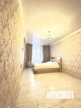 1-к квартира, вторичка, 43м2, 7/9 этаж