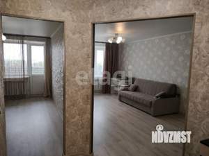 1-к квартира, вторичка, 44м2, 11/12 этаж