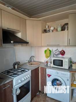 1-к квартира, вторичка, 32м2, 3/5 этаж
