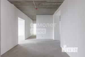 3-к квартира, вторичка, 103м2, 8/14 этаж