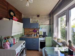 3-к квартира, вторичка, 69м2, 1/6 этаж