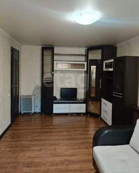 1-к квартира, вторичка, 31м2, 5/5 этаж