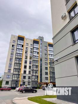 3-к квартира, вторичка, 67м2, 7/9 этаж