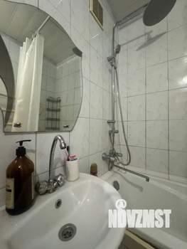 1-к квартира, вторичка, 30м2, 3/4 этаж