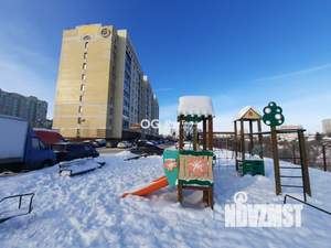 1-к квартира, вторичка, 48м2, 7/10 этаж