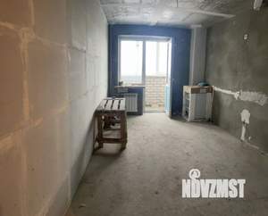 2-к квартира, вторичка, 64м2, 9/12 этаж