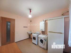 2-к квартира, вторичка, 49м2, 1/3 этаж