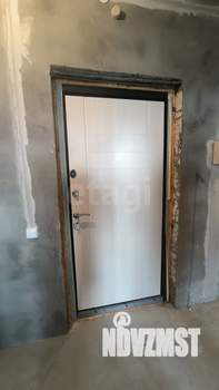 1-к квартира, вторичка, 38м2, 9/16 этаж