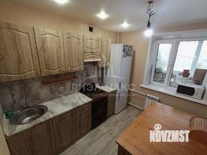 2-к квартира, вторичка, 52м2, 2/10 этаж