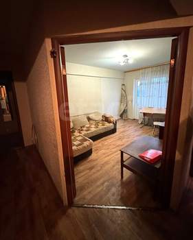 2-к квартира, вторичка, 45м2, 5/5 этаж