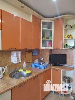 3-к квартира, вторичка, 80м2, 4/10 этаж