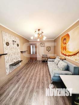 2-к квартира, вторичка, 50м2, 1/5 этаж