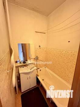 1-к квартира, вторичка, 39м2, 3/6 этаж