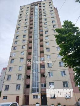 3-к квартира, вторичка, 75м2, 3/16 этаж