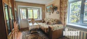1-к квартира, вторичка, 32м2, 3/5 этаж