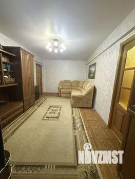 2-к квартира, вторичка, 47м2, 5/5 этаж