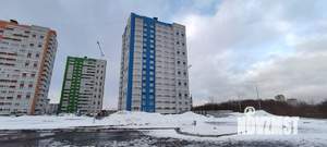 1-к квартира, вторичка, 39м2, 13/16 этаж