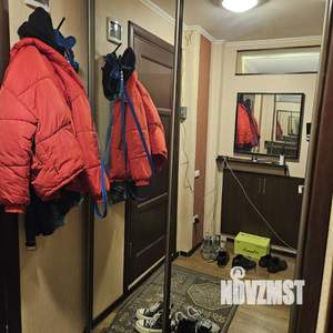 Студия квартира, вторичка, 30м2, 2/5 этаж