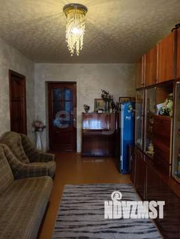 3-к квартира, вторичка, 61м2, 4/5 этаж