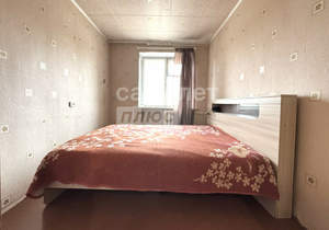 2-к квартира, вторичка, 42м2, 5/5 этаж