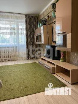 1-к квартира, вторичка, 31м2, 5/5 этаж