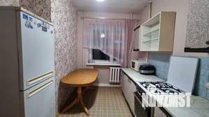 1-к квартира, вторичка, 39м2, 4/6 этаж