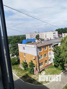 2-к квартира, вторичка, 51м2, 5/5 этаж