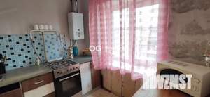 2-к квартира, вторичка, 43м2, 5/5 этаж