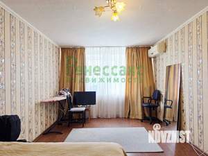 1-к квартира, вторичка, 45м2, 6/10 этаж