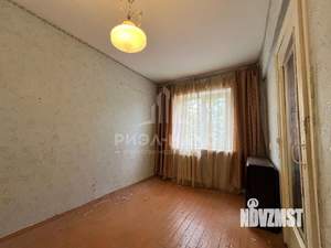 2-к квартира, вторичка, 45м2, 3/5 этаж