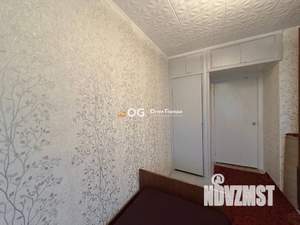 3-к квартира, вторичка, 59м2, 5/5 этаж