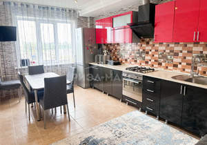 3-к квартира, вторичка, 87м2, 6/10 этаж