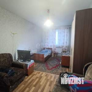 1-к квартира, вторичка, 30м2, 1/3 этаж