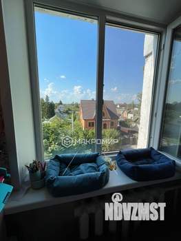 2-к квартира, вторичка, 40м2, 4/5 этаж