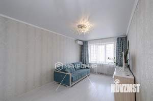 1-к квартира, вторичка, 38м2, 5/10 этаж
