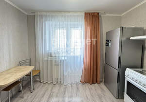 1-к квартира, вторичка, 36м2, 3/19 этаж