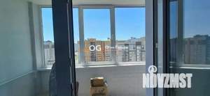 1-к квартира, вторичка, 40м2, 15/16 этаж