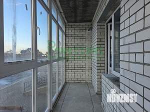 2-к квартира, вторичка, 68м2, 1/11 этаж