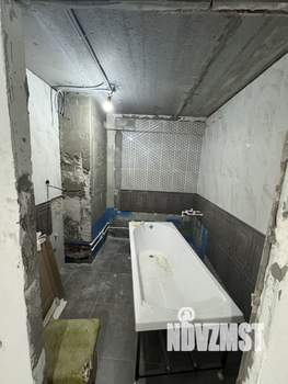 2-к квартира, вторичка, 55м2, 6/17 этаж