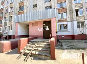 2-к квартира, вторичка, 43м2, 9/9 этаж