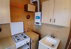 2-к квартира, вторичка, 45м2, 5/5 этаж