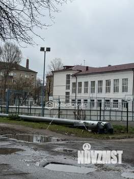 1-к квартира, вторичка, 32м2, 2/5 этаж