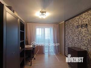 2-к квартира, вторичка, 56м2, 11/11 этаж