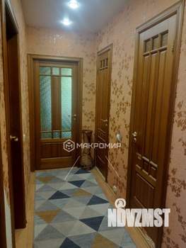2-к квартира, вторичка, 52м2, 3/9 этаж