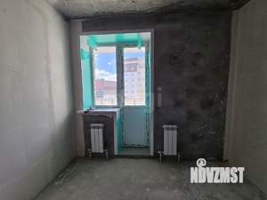 2-к квартира, вторичка, 56м2, 10/17 этаж