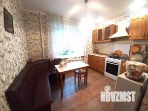1-к квартира, вторичка, 35м2, 1/9 этаж